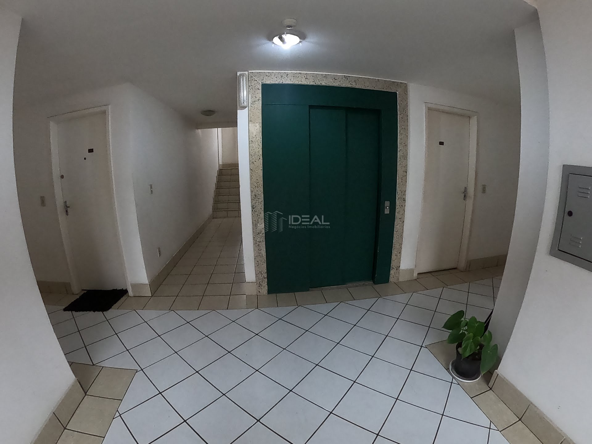Apartamento à venda com 1 quarto, 1 banheiro e 35m² no Parque São Caetano, Campos dos Goytacazes (RJ) — foto 9 de 16