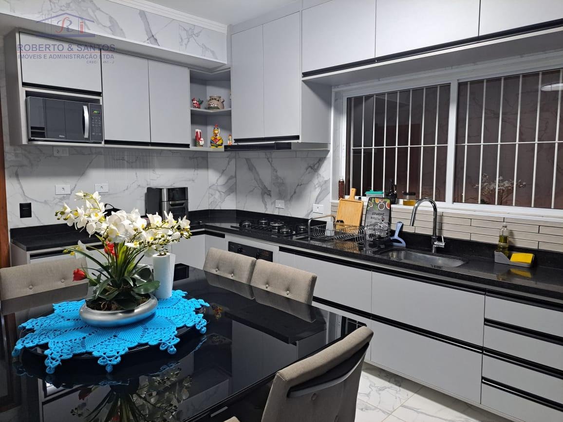 cozinha planejada