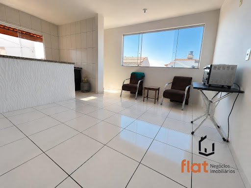 Apartamento à Venda no bairro  São Pedro em Pará de Minas!