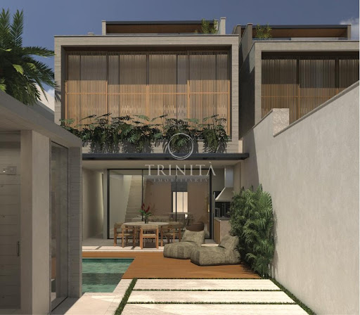 Interlagos de Itaúna - Fachada - Trinità Imobiliária