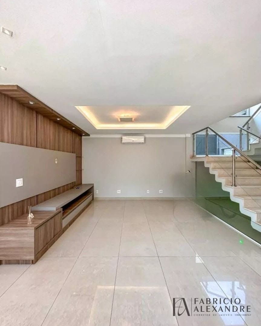 Casa para alugar com 4 quartos, 4 suítes, 4 vagas e 200m² no Gaivota II, São José do Rio Preto (SP) — foto 29 de 30