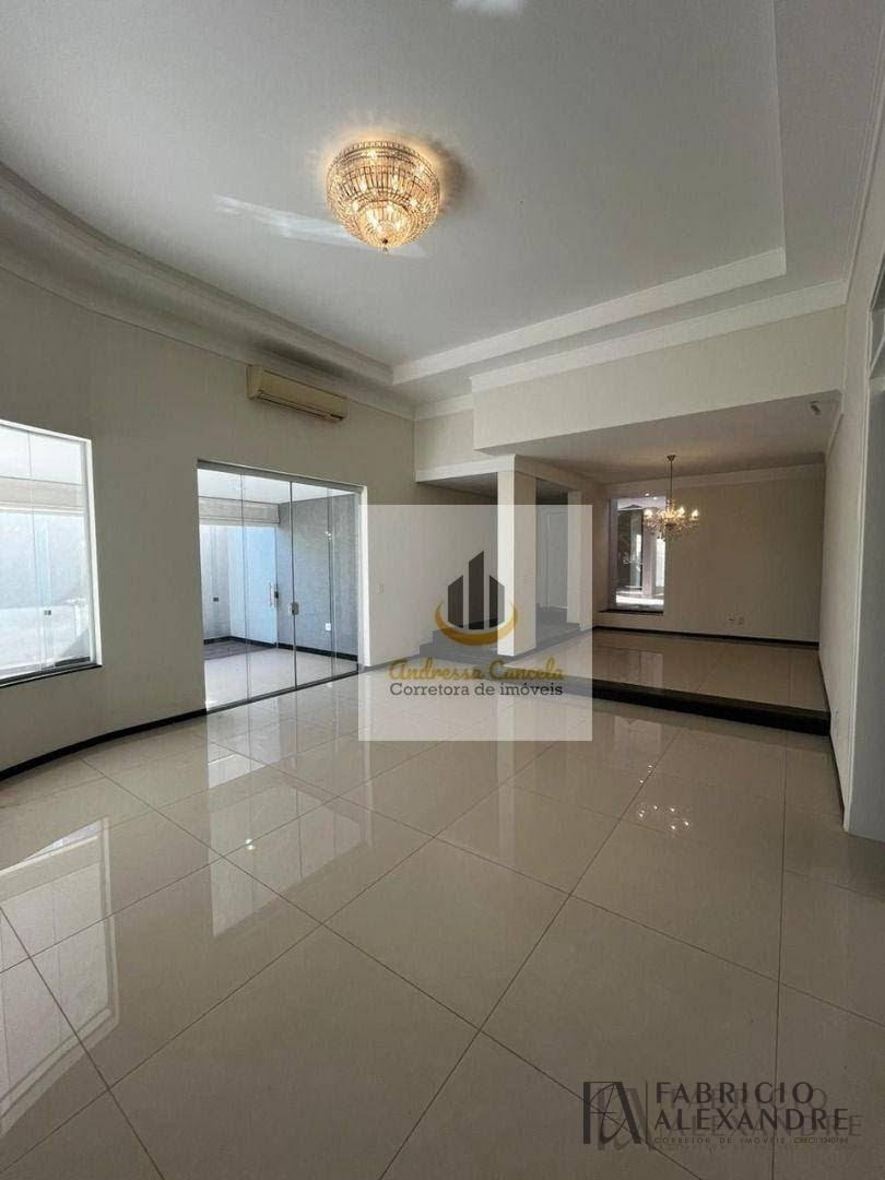 Casa à venda com 4 quartos, 4 suítes, 4 vagas e 350m² no Damha I, São José do Rio Preto (SP) — foto 3 de 25