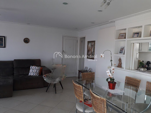 Apartamento, 3 quartos, 135 m² - Foto 6