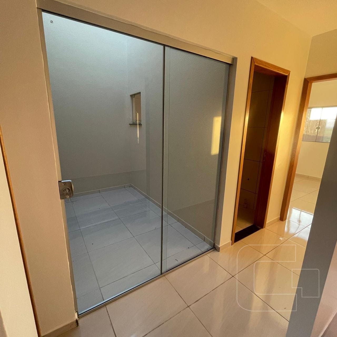Casa à venda com 2 quartos, 1 banheiro e 137m² no Residencial Recanto Verde, Califórnia (PR) — foto 9 de 10