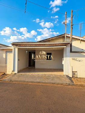 Casa Térrea c/ 2 dorm. em Recreio Estoril  -  Atibaia