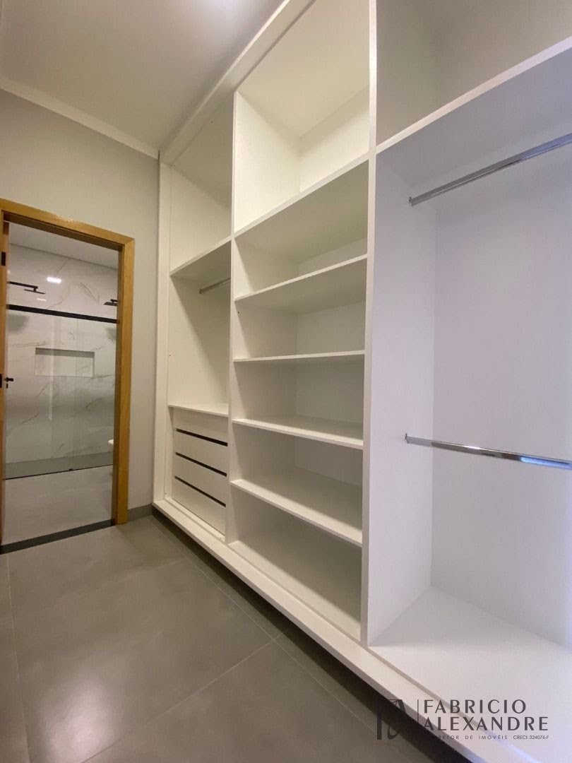 Casa à venda com 3 quartos, 3 suítes, 4 vagas e 160m² no Setlife Residence Club 1, Mirassol (SP) — foto 9 de 18