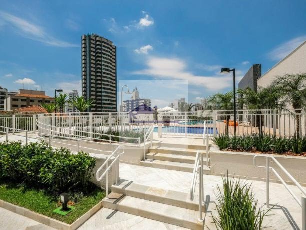 Apartamento à venda com 2 quartos, 1 suíte, 2 vagas e 75m² no Aclimação, São Paulo (SP) — foto 17 de 30
