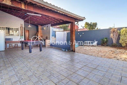 Casa, 3 quartos, 197 m² - Foto 2