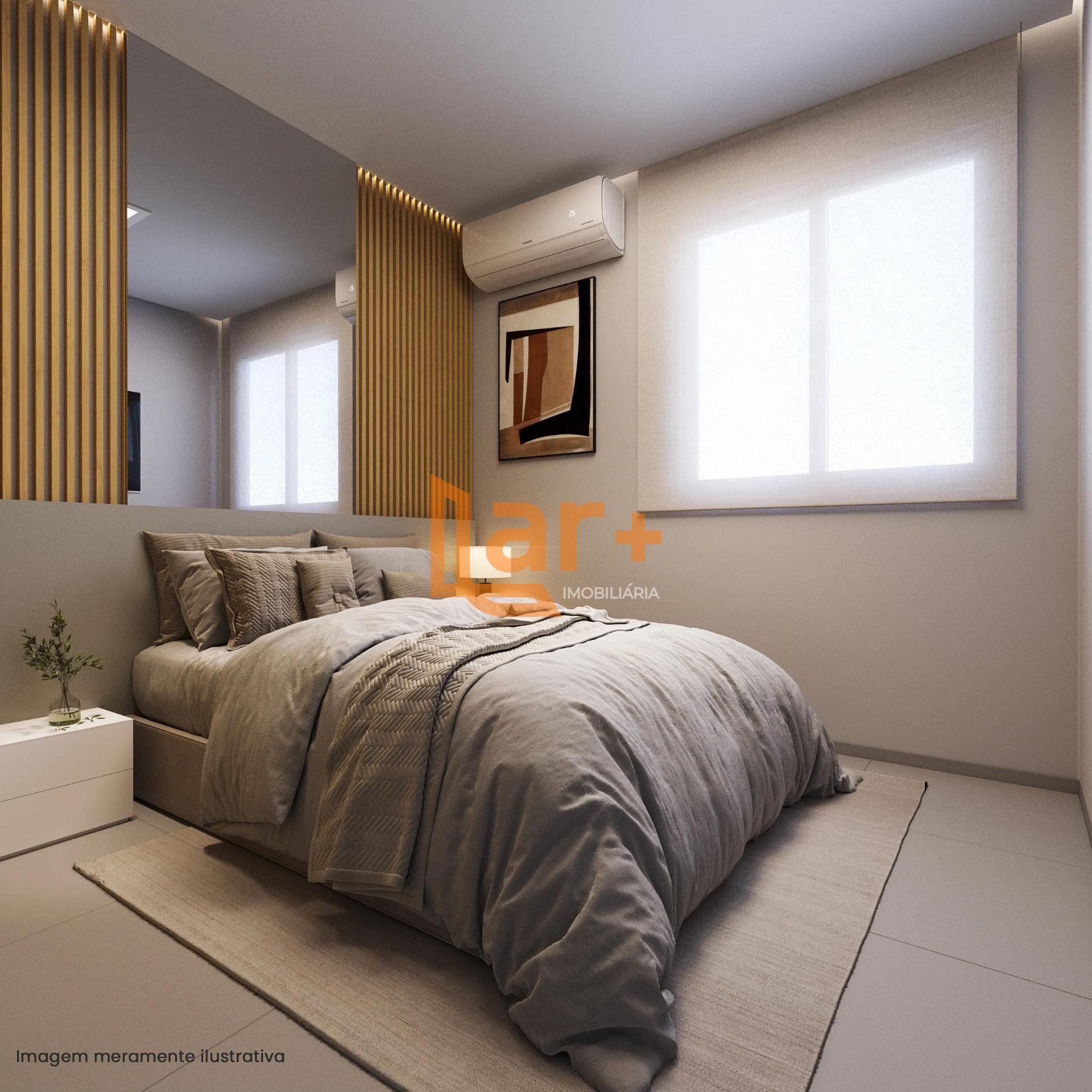 Apartamento à venda com 2 quartos, 1 banheiro, 1 vaga e 67m² no Robalo, Aracaju (SE) — foto 4 de 30