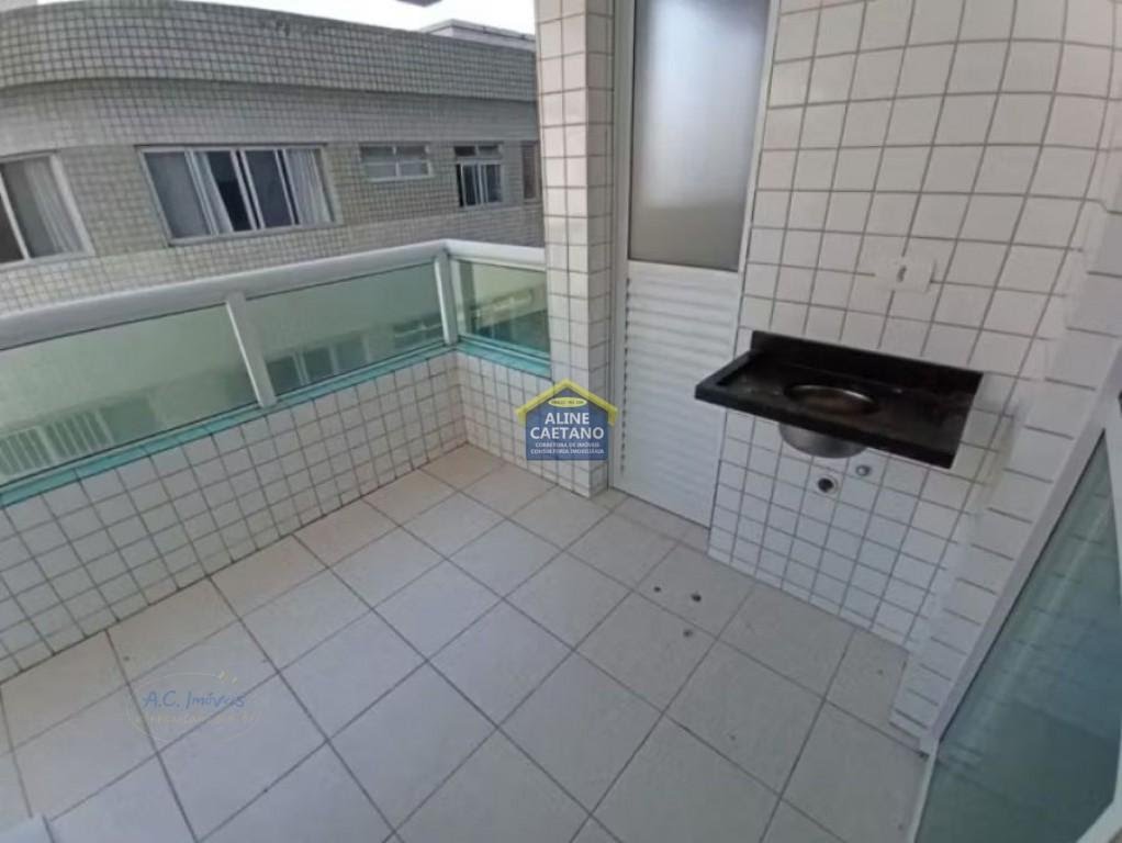 Apartamento à venda com 2 quartos, 1 suíte, 1 vaga e 70m² no Real, Praia Grande (SP) — foto 7 de 15