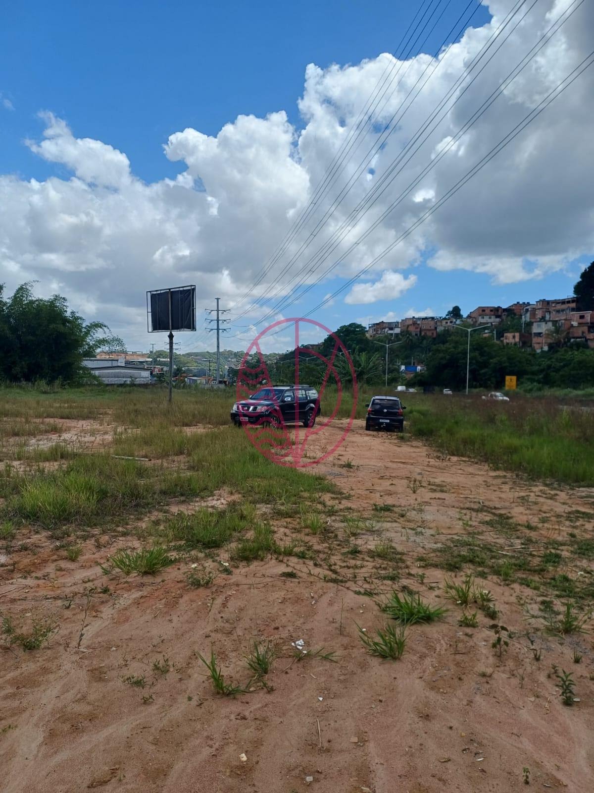 Comercial à venda com 4000m² no Águas Claras, Salvador (BA) — foto 10 de 10