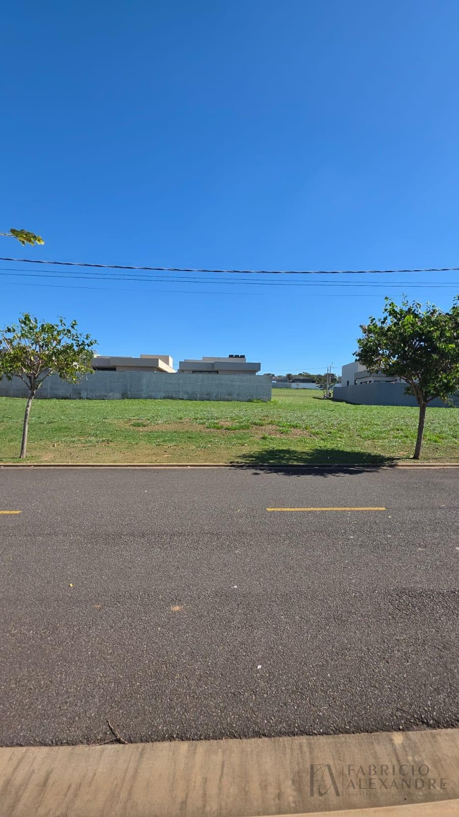 Terreno à venda com 349m² de terreno no Terras de Alphaville, Mirassol (SP) — foto 2 de 2