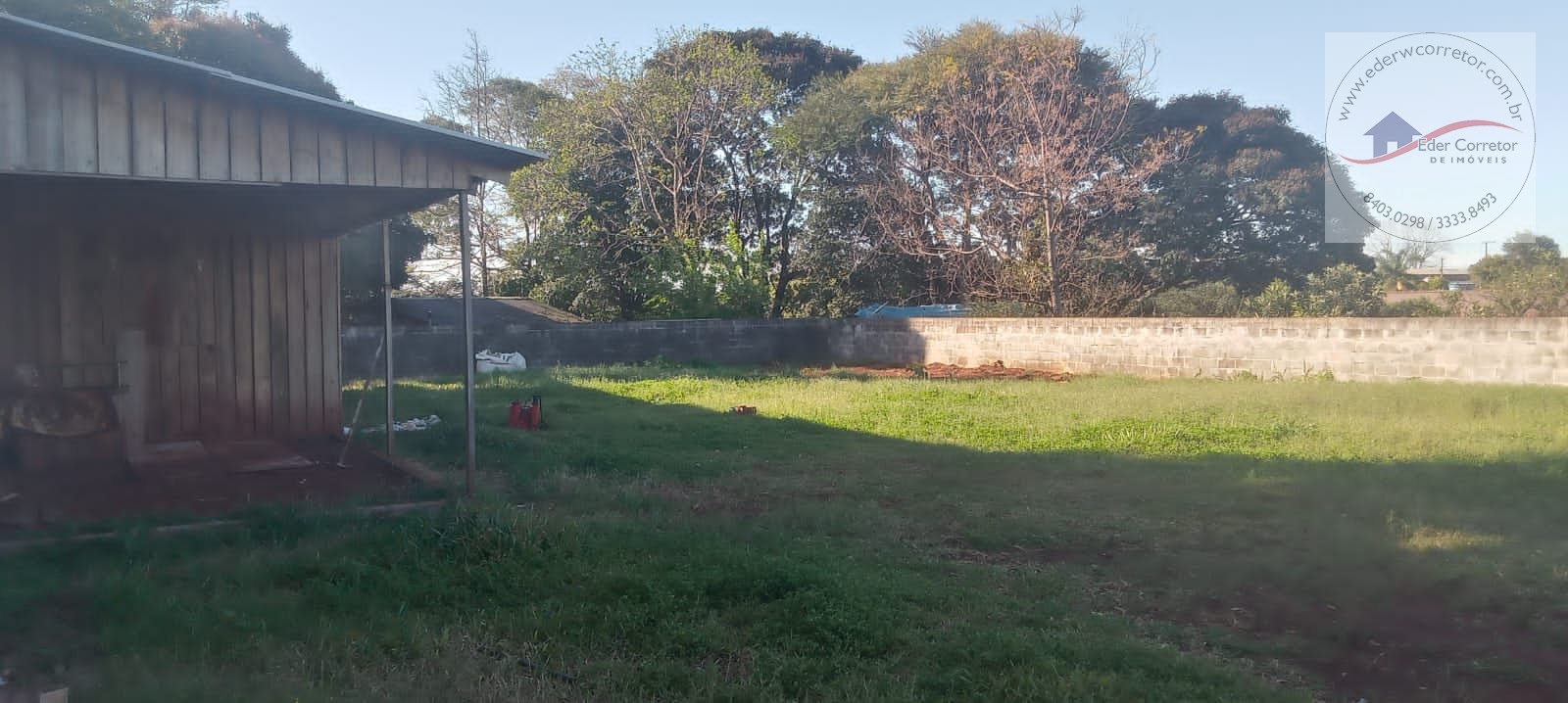 Terreno à venda com 701m² de terreno no Boa Vista Terreno, Ijuí (RS) — foto 8 de 9