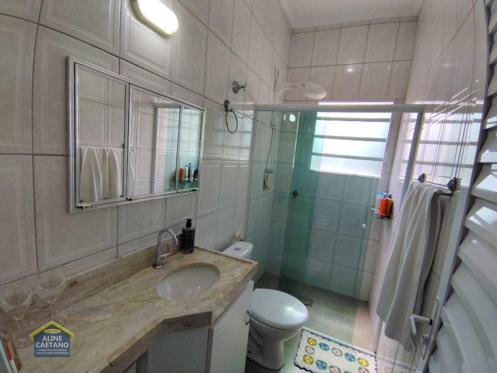 Casa à venda com 3 quartos, 2 suítes, 2 vagas e 129m² no Vilamar, Praia Grande (SP) — foto 20 de 30