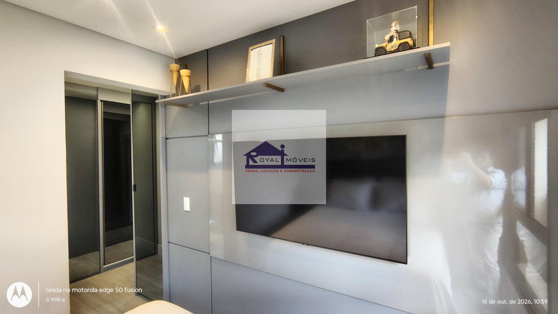 Apartamento à venda com 3 quartos, 3 suítes, 2 vagas e 147m² no Vila Monumento, São Paulo (SP) — foto 22 de 30