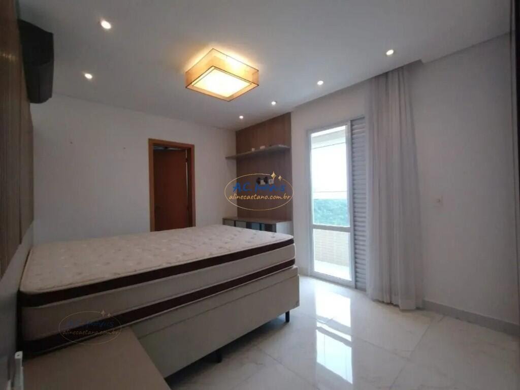 Apartamento à venda com 4 quartos, 2 suítes, 3 vagas e 153m² no Canto do Forte, Praia Grande (SP) — foto 9 de 30