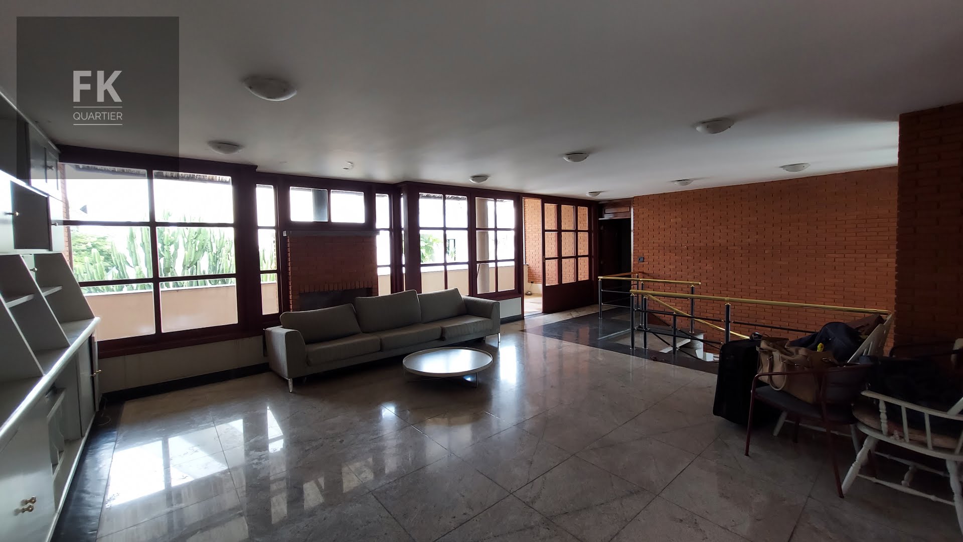 Casa à venda com 5 quartos, 5 suítes, 4 vagas e 800m² no Alphaville Empresarial, Barueri (SP) — foto 29 de 30