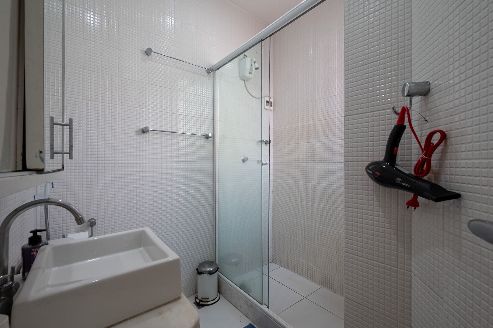 Apartamento para alugar com 1 quarto, 1 suíte e 70m² no Copacabana, Rio de Janeiro (RJ) — foto 10 de 17