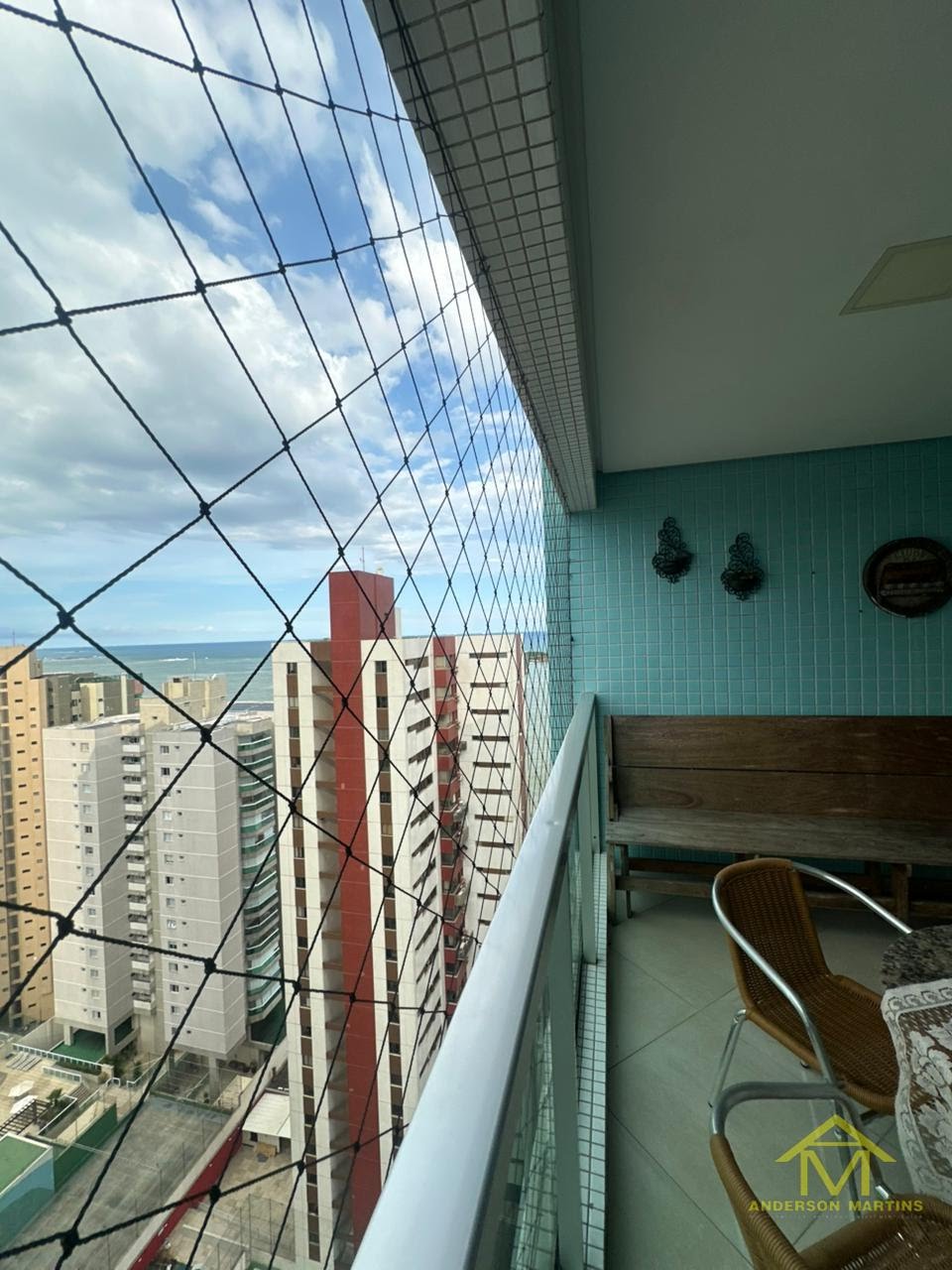 Apartamento à venda com 3 quartos, 2 banheiros, 2 vagas e 128m² no Praia de Itaparica, Vila Velha (ES) — foto 5 de 18