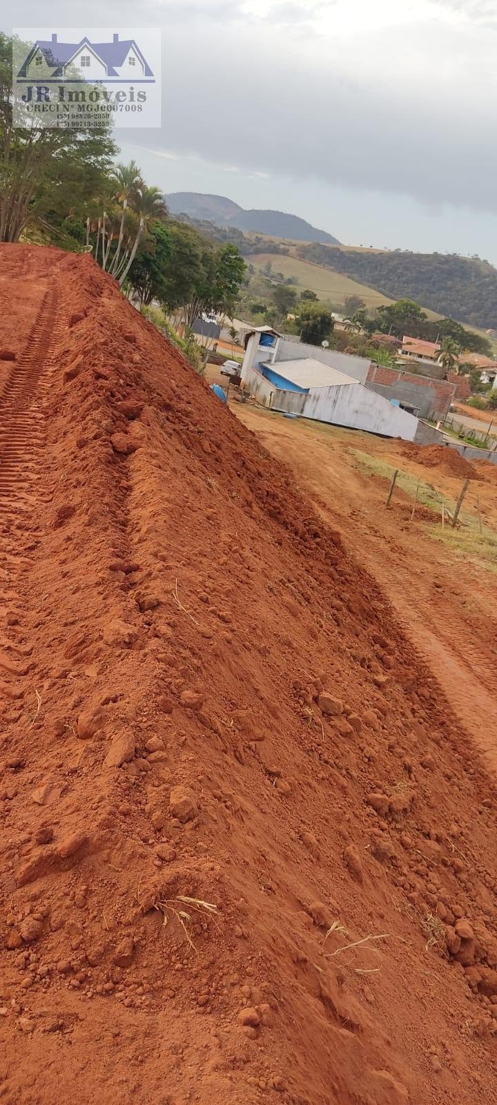 Terreno à venda com 1009m² de terreno no Forros, São José do Alegre (MG) — foto 3 de 7