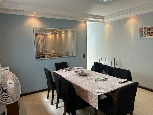 Sala de jantar