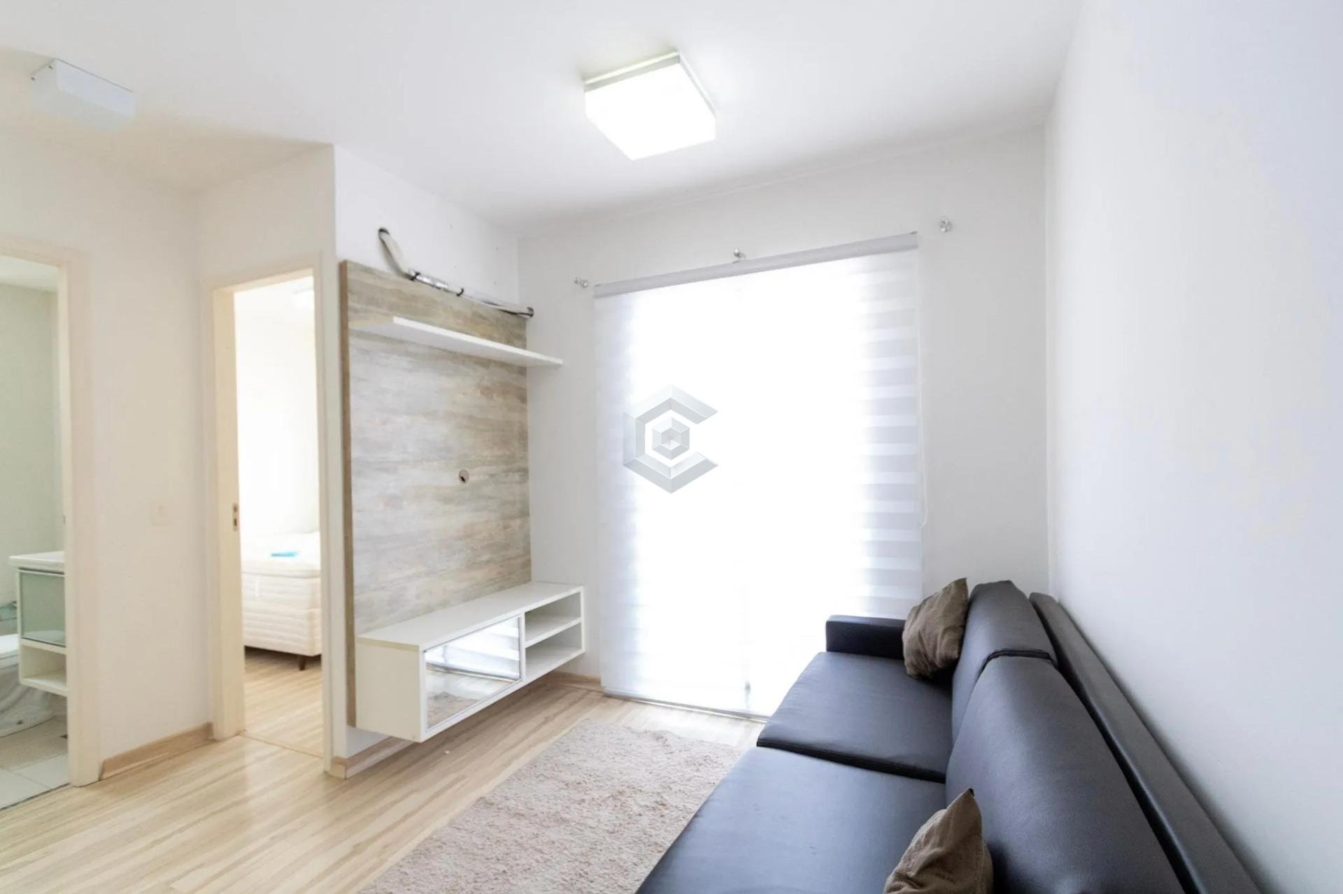 Apartamento à venda com 2 quartos, 1 banheiro, 1 vaga e 48m² no Vila Angelica, Sorocaba (SP) — foto 4 de 30