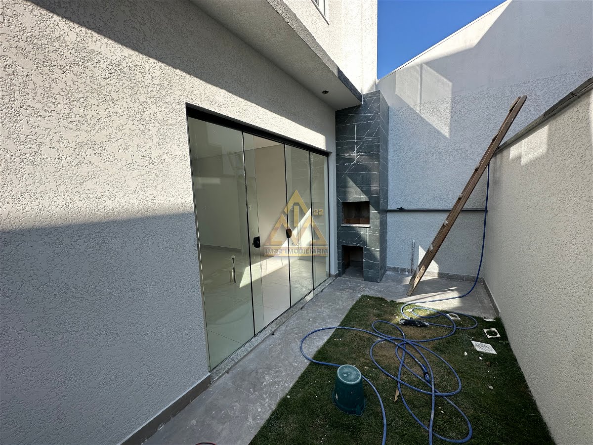 Casa à venda com 3 quartos, 1 suíte, 1 vaga e 100m² no Centro, Penha (SC) — foto 6 de 13