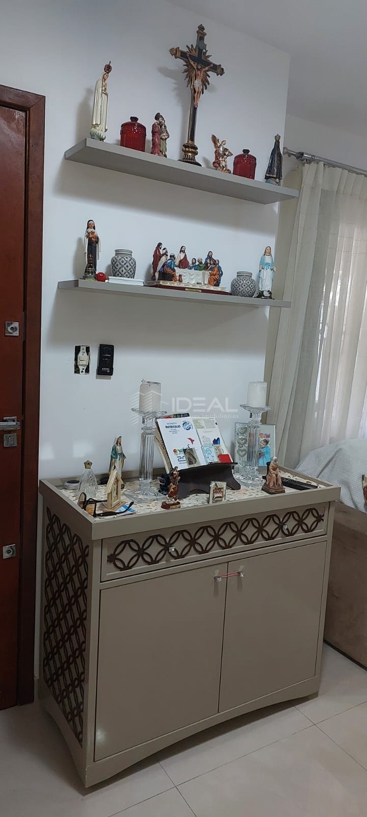 Casa à venda com 3 quartos, 2 banheiros, 1 vaga e 107m² no Parque Joquei Club, Campos dos Goytacazes (RJ) — foto 29 de 30