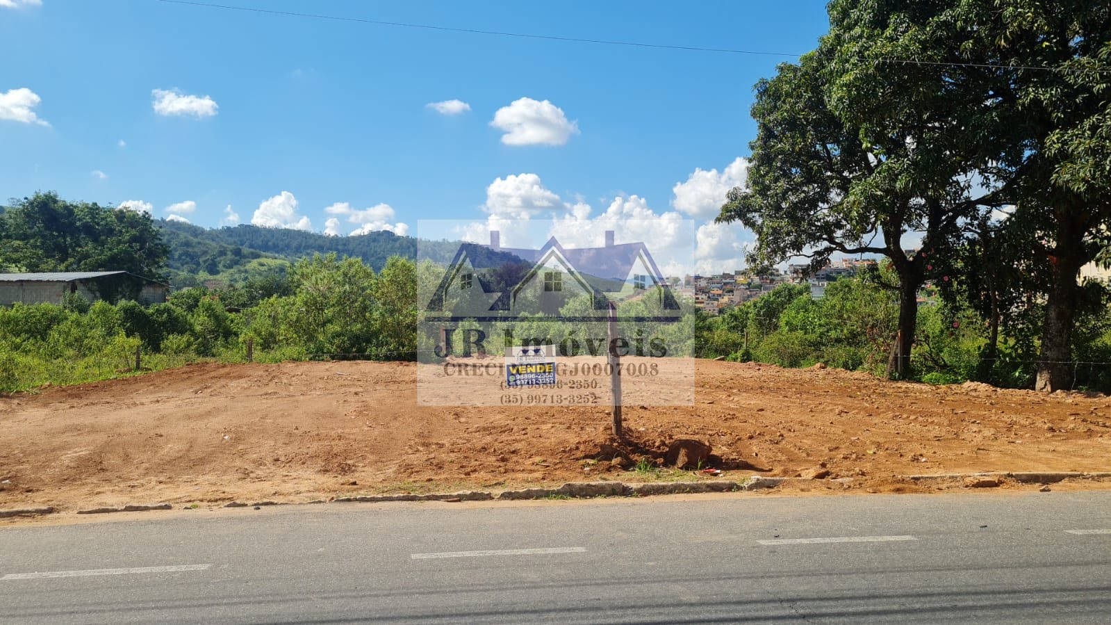 Terreno à venda com 240m² de terreno no Boa Vista, Itajubá (MG) — foto 8 de 10