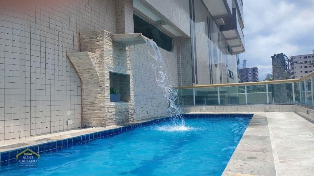 Apartamento à venda com 3 quartos, 3 suítes, 2 vagas e 154m² no Vila Tupi, Praia Grande (SP) — foto 27 de 30