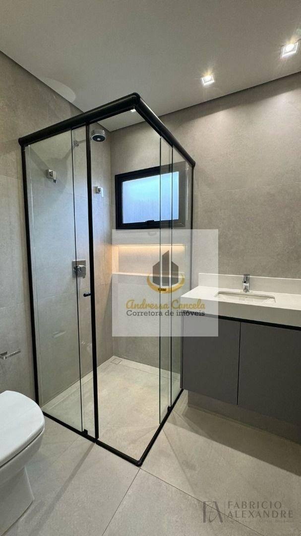 Casa à venda com 3 quartos, 3 suítes, 4 vagas e 220m² no Terravista Residence Club, Mirassol (SP) — foto 6 de 26