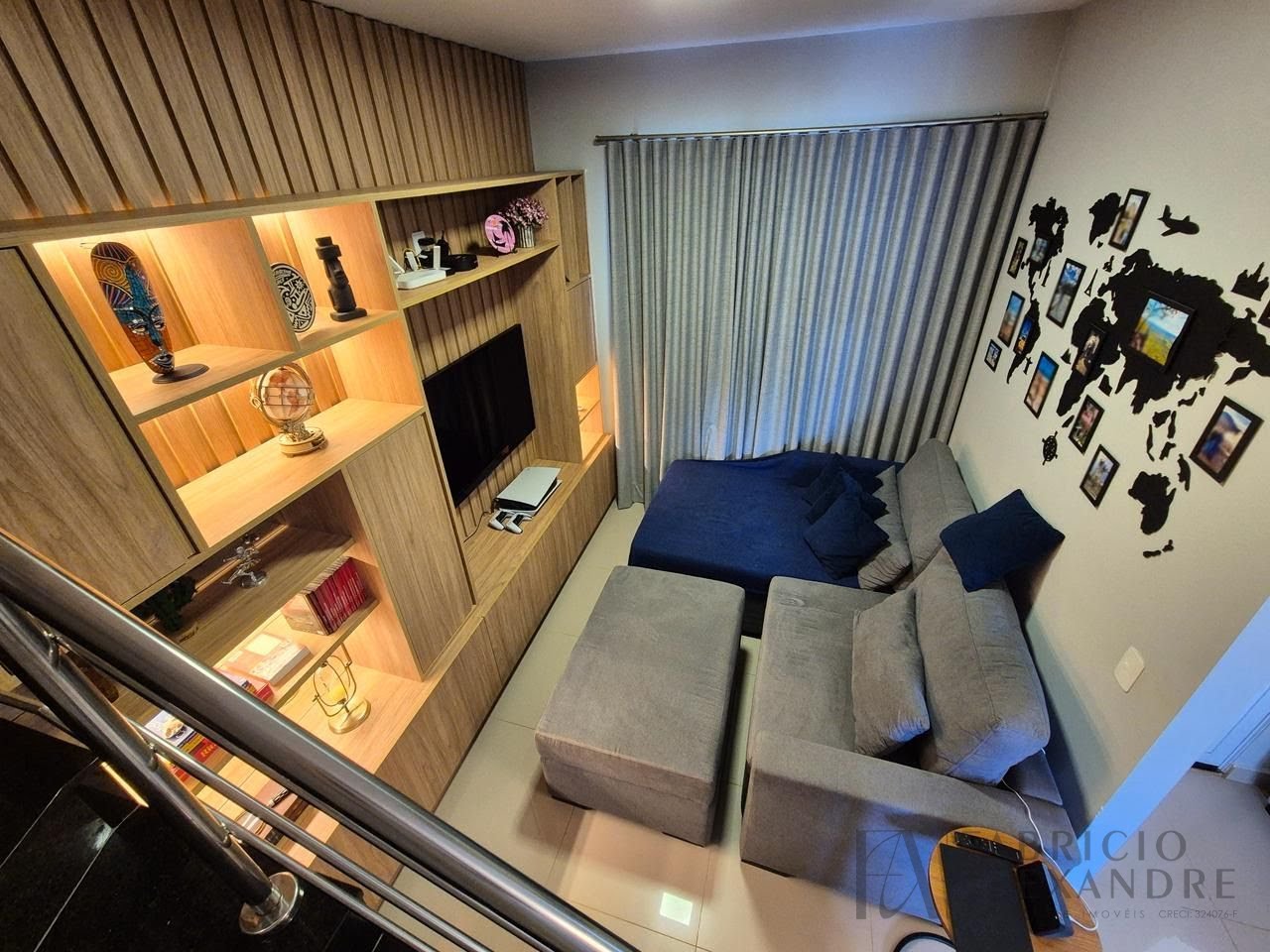 Casa à venda com 3 quartos, 1 suíte, 2 vagas e 93m² no Parque Lombardia, São José do Rio Preto (SP) — foto 6 de 22