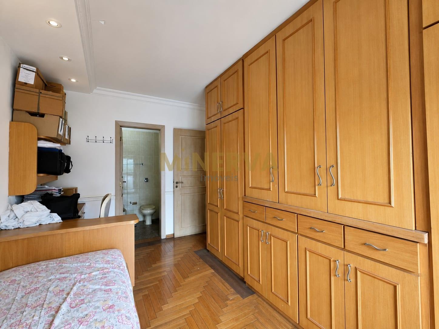 Apartamento à venda com 4 quartos, 2 suítes, 3 vagas e 196m² no Centro, Guarulhos (SP) — foto 14 de 30