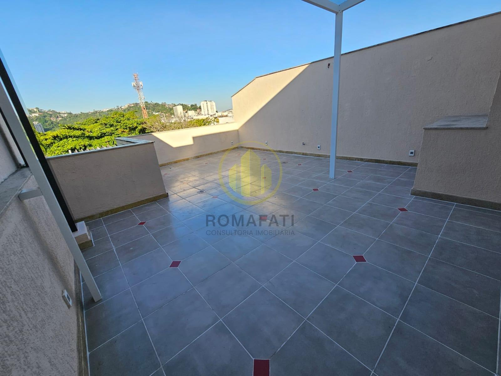 Cobertura para alugar com 3 quartos, 3 suítes, 3 vagas e 270m² no Barra da Tijuca, Rio de Janeiro (RJ) — foto 22 de 22