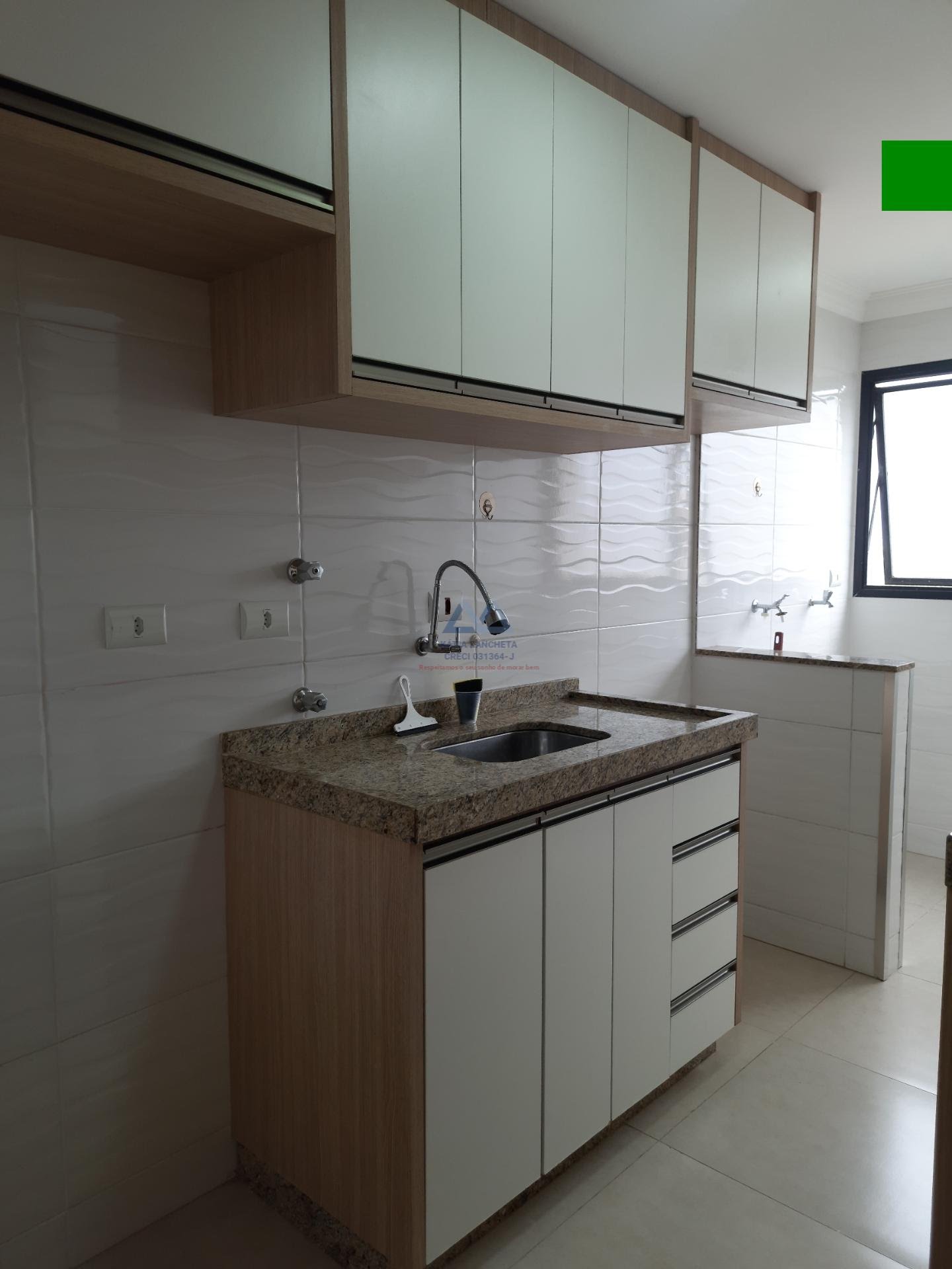 Apartamento para alugar com 2 quartos, 1 banheiro, 1 vaga e 50m² no Jardim Celeste, São Paulo (SP) — foto 2 de 30