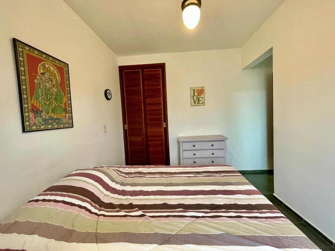 Apartamento à venda com 2 quartos, 2 banheiros, 1 vaga e 70m² no Itaguá, Ubatuba (SP) — foto 13 de 15
