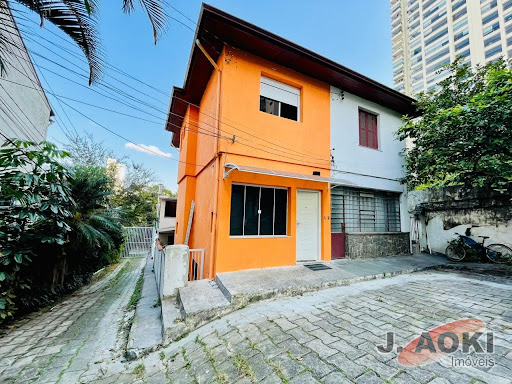 Casa de Condomínio em Vila Mariana  -  São Paulo