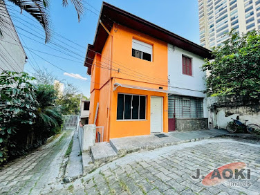 Casa de Condomínio em Vila Mariana  -  São Paulo