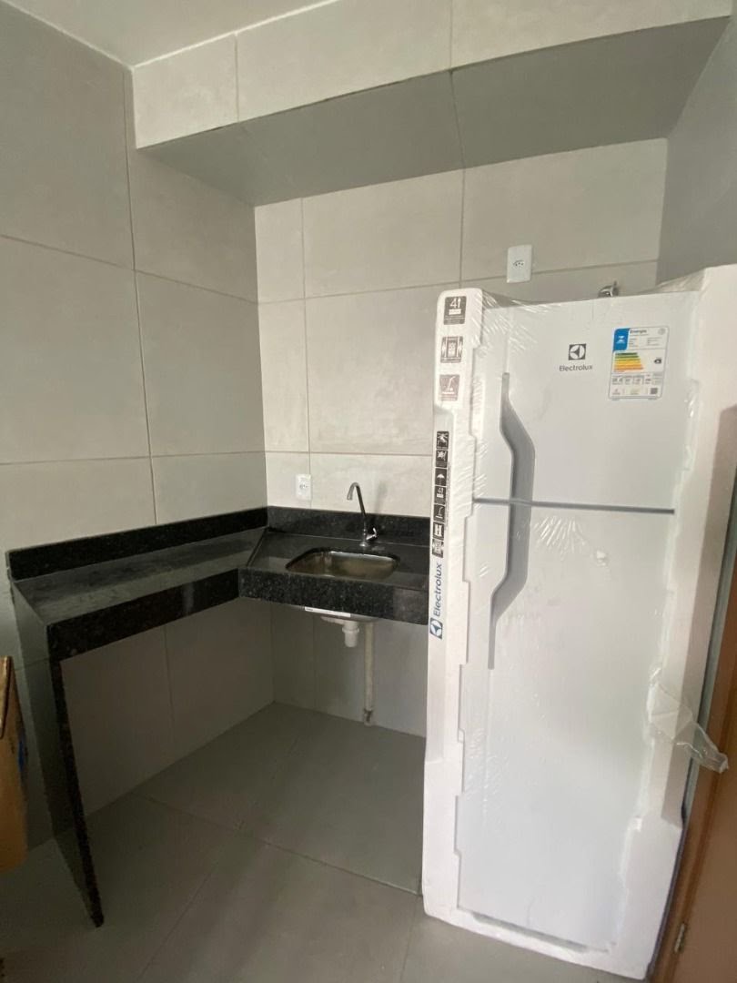 Studio à venda com 1 quarto, 1 suíte, 1 vaga e 27m² no Rosarinho, Recife (PE) — foto 6 de 27