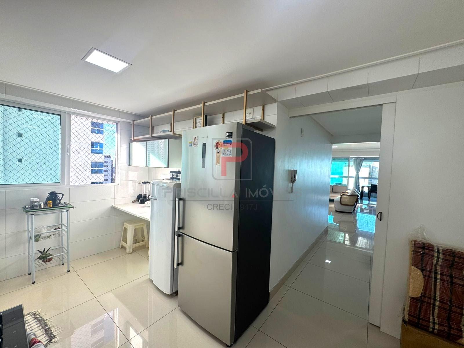 Apartamento à venda com 4 quartos, 4 suítes, 4 vagas e 259m² no Altiplano Cabo Branco, João Pessoa (PB) — foto 21 de 30