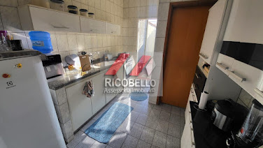 Casa 03 Dorm. em Parque Taquaral  -  Piracicaba