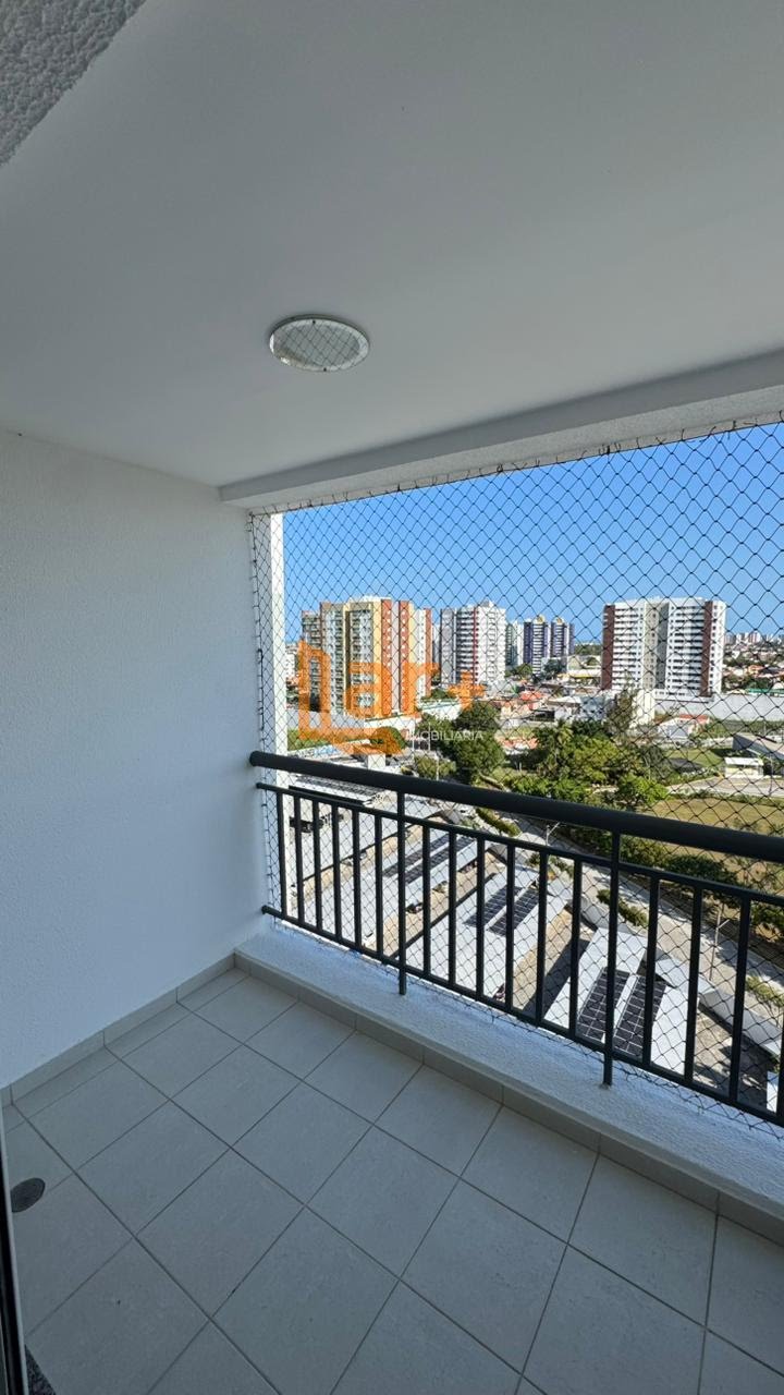 Apartamento para alugar com 3 quartos, 1 suíte, 1 vaga e 80m² no Farolândia, Aracaju (SE) — foto 12 de 30