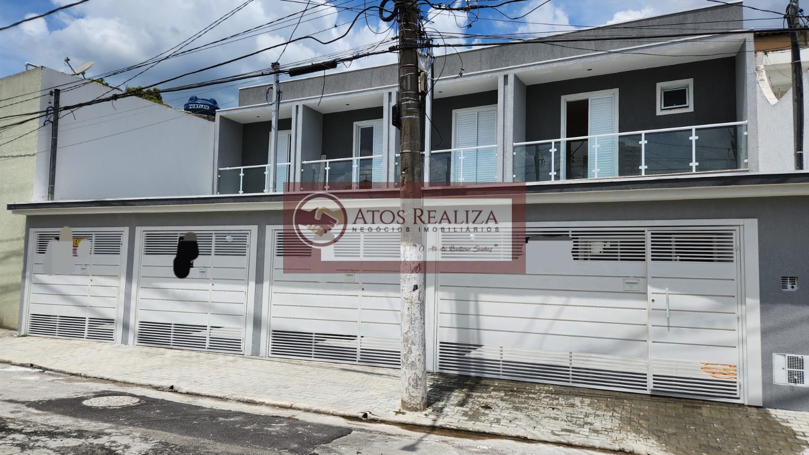 Casa à venda com 3 quartos, 3 banheiros, 2 vagas e 110m² no Campo Grande, São Paulo — foto principal