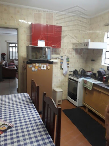 Cozinha