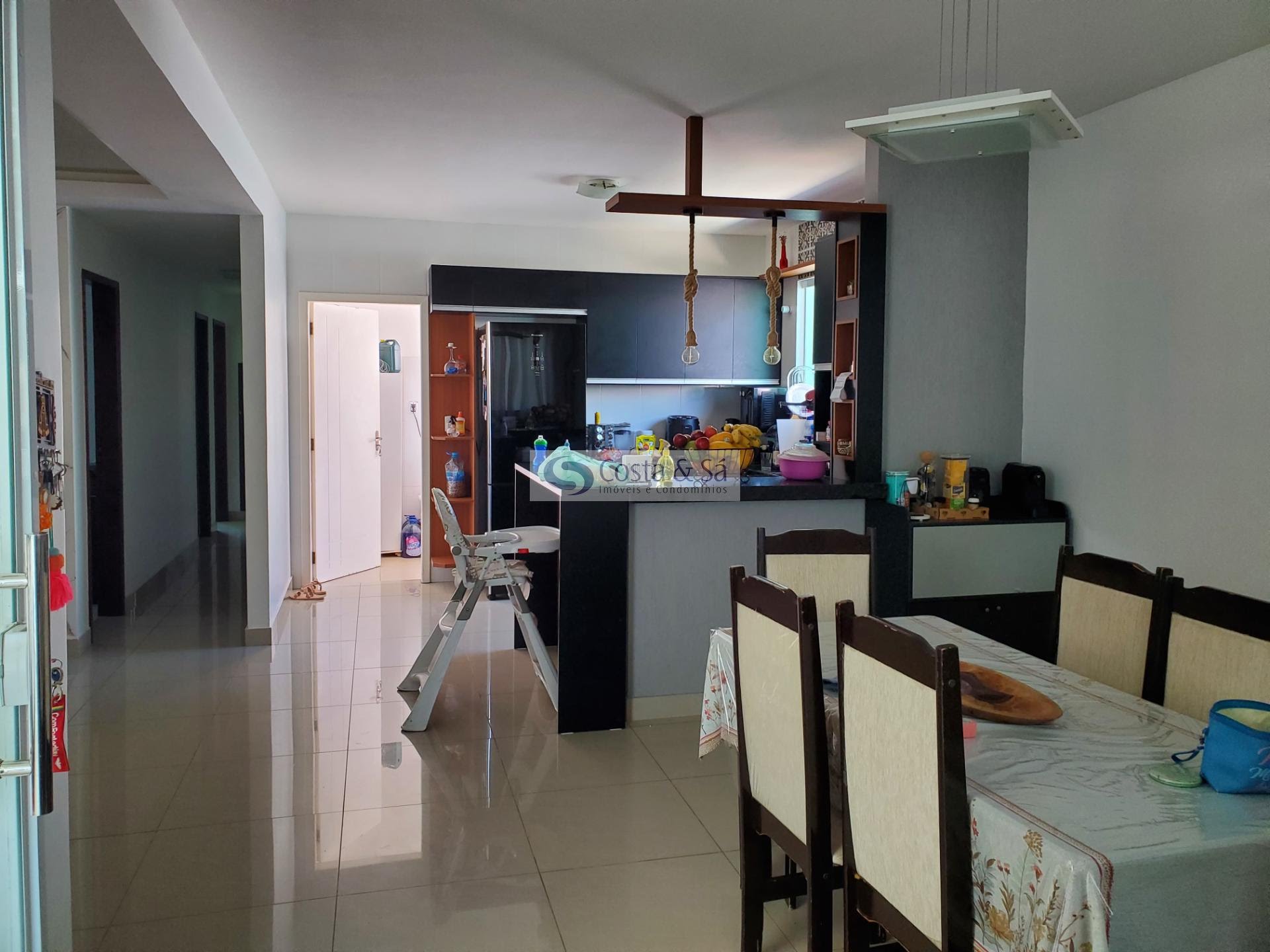 Casa à venda com 3 quartos, 1 suíte, 1 vaga e 120m² no Jardim Morada da Aldeia, São Pedro da Aldeia (RJ) — foto 19 de 26