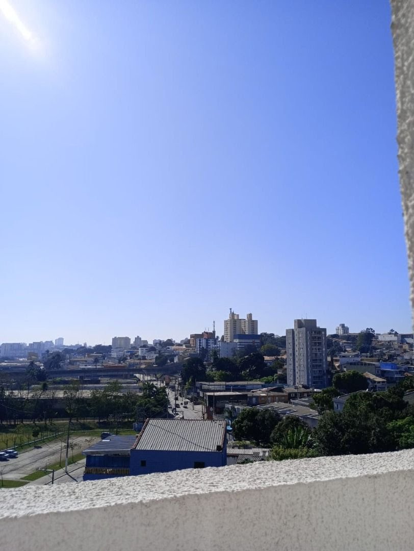 Apartamento, 2 quartos, 50 m² - Foto 19