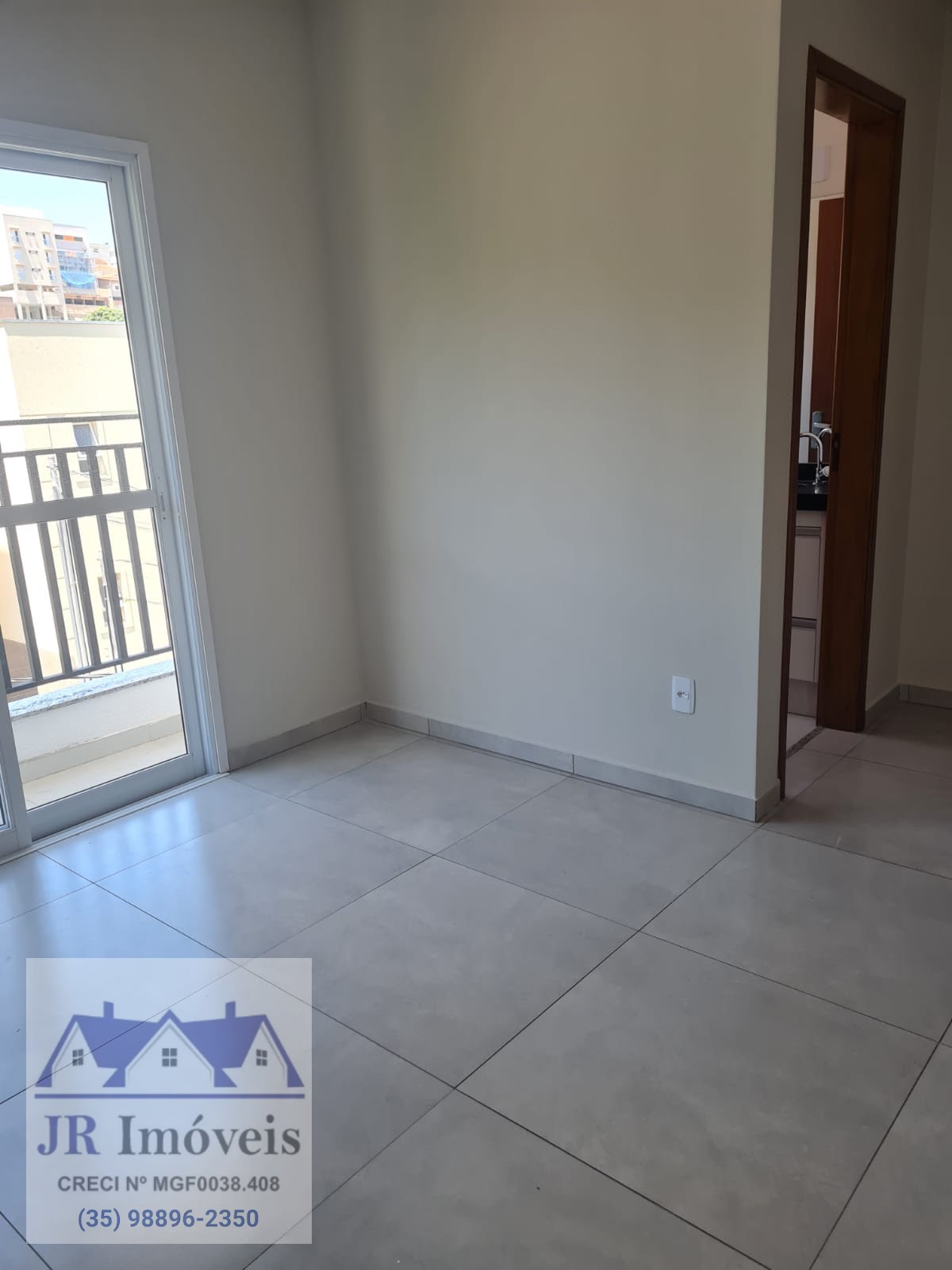 Apartamento para alugar com 1 quarto, 1 suíte e 1 vaga no Cruzeiro, Itajubá (MG) — foto 14 de 24
