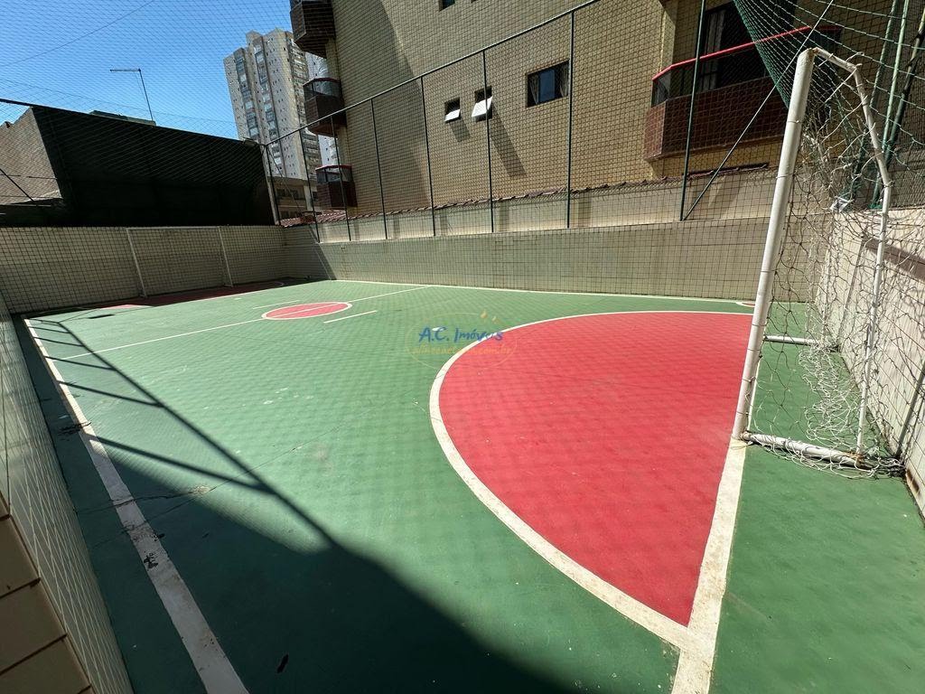 Apartamento à venda com 3 quartos, 1 suíte, 2 vagas e 115m² no Vila Tupi, Praia Grande (SP) — foto 28 de 29
