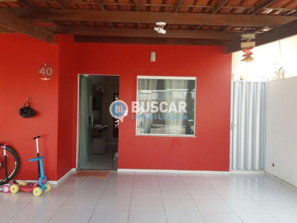 Casa à venda com 3 quartos, 1 suíte, 2 vagas e 162m² no Papagaio, Feira de Santana (BA) — foto 3 de 17