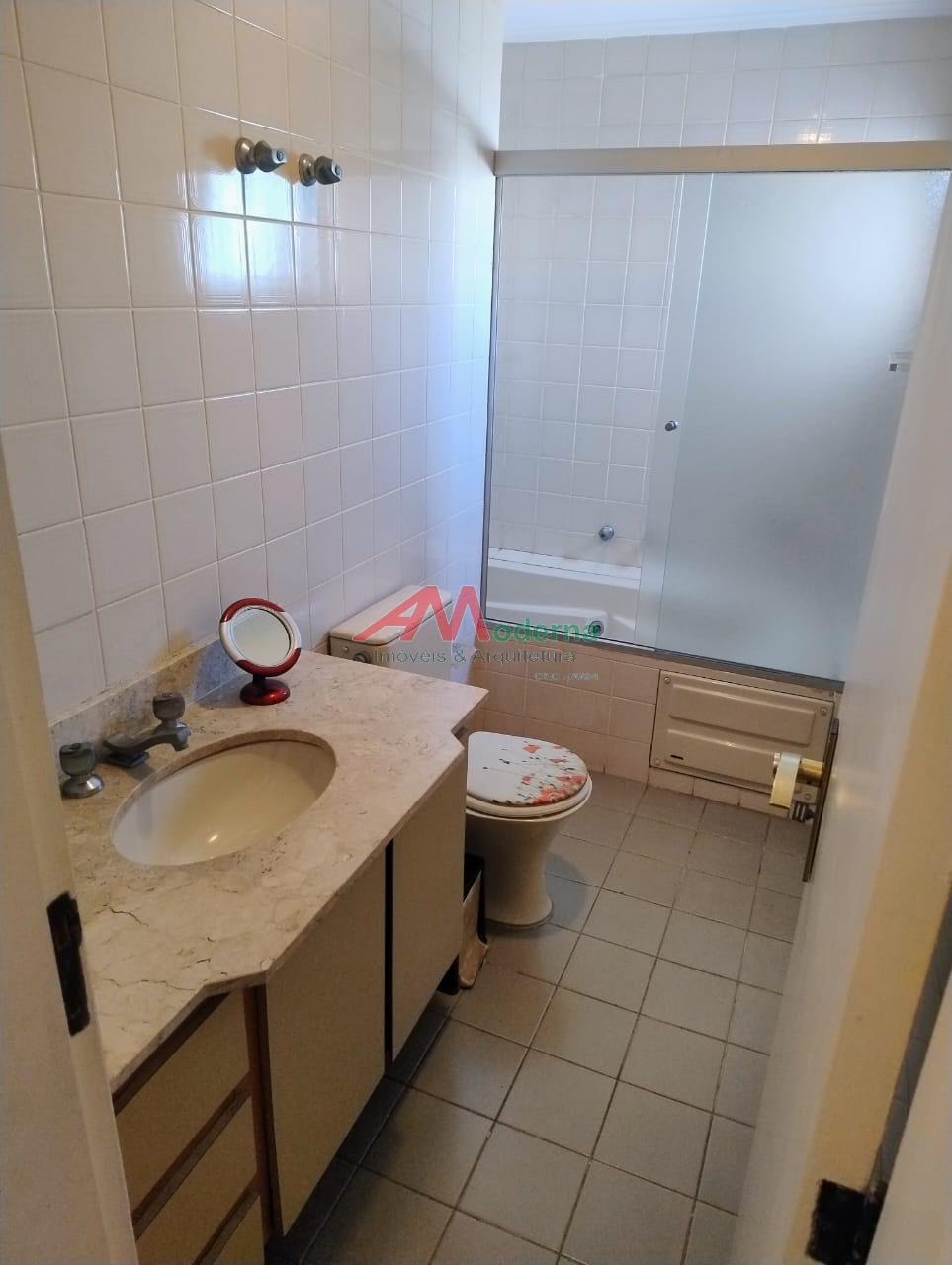 Apartamento à venda com 3 quartos, 1 suíte, 3 vagas e 137m² no Vila Bastos, Santo André (SP) — foto 17 de 25